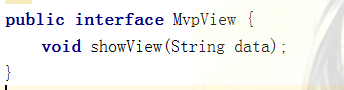 MvpView