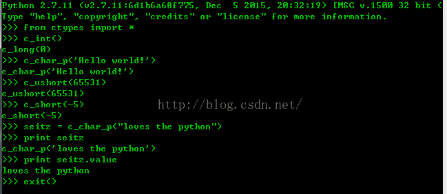 Python灰帽子--黑客与逆向工程师的Python编程之道 笔记，过程问题解决第4张