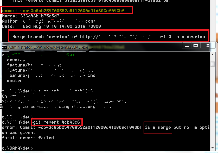 git-how-to-revert-a-merge-commit-that-s-already-pushed-to-remote