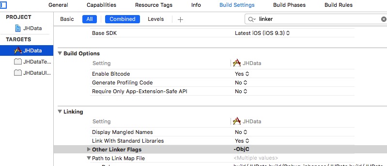 接入京东开普勒报错: '+[UIImage imagePathCustomJDKeplerBundle:type:]: unrecognized selector sent to class