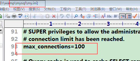小谈php处理 大并发 大流量 大存储