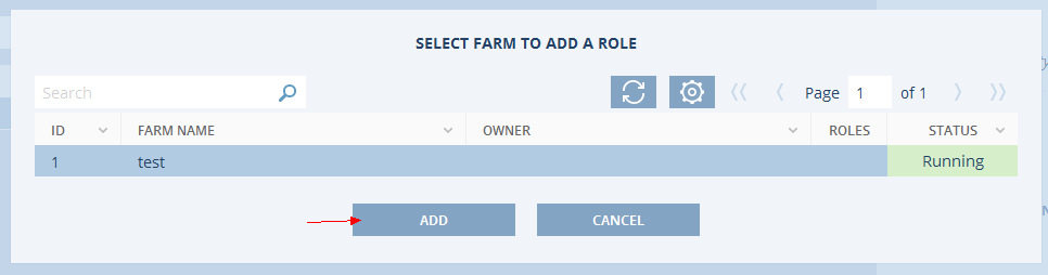 Select Farm