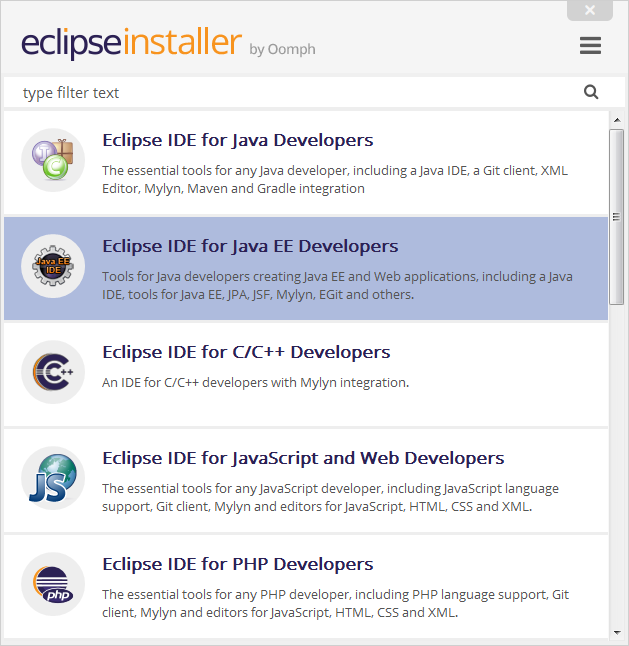 eclipse neon配置 maven「建议收藏」