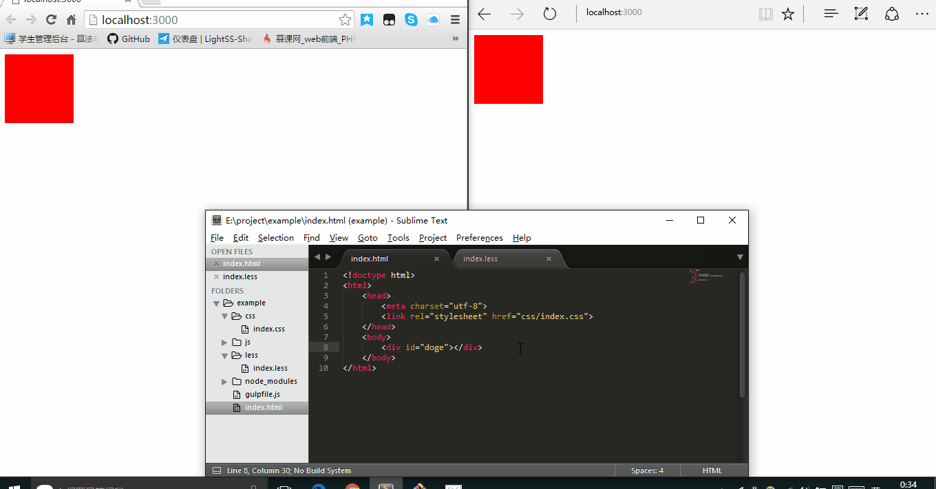 browser-sync-demo