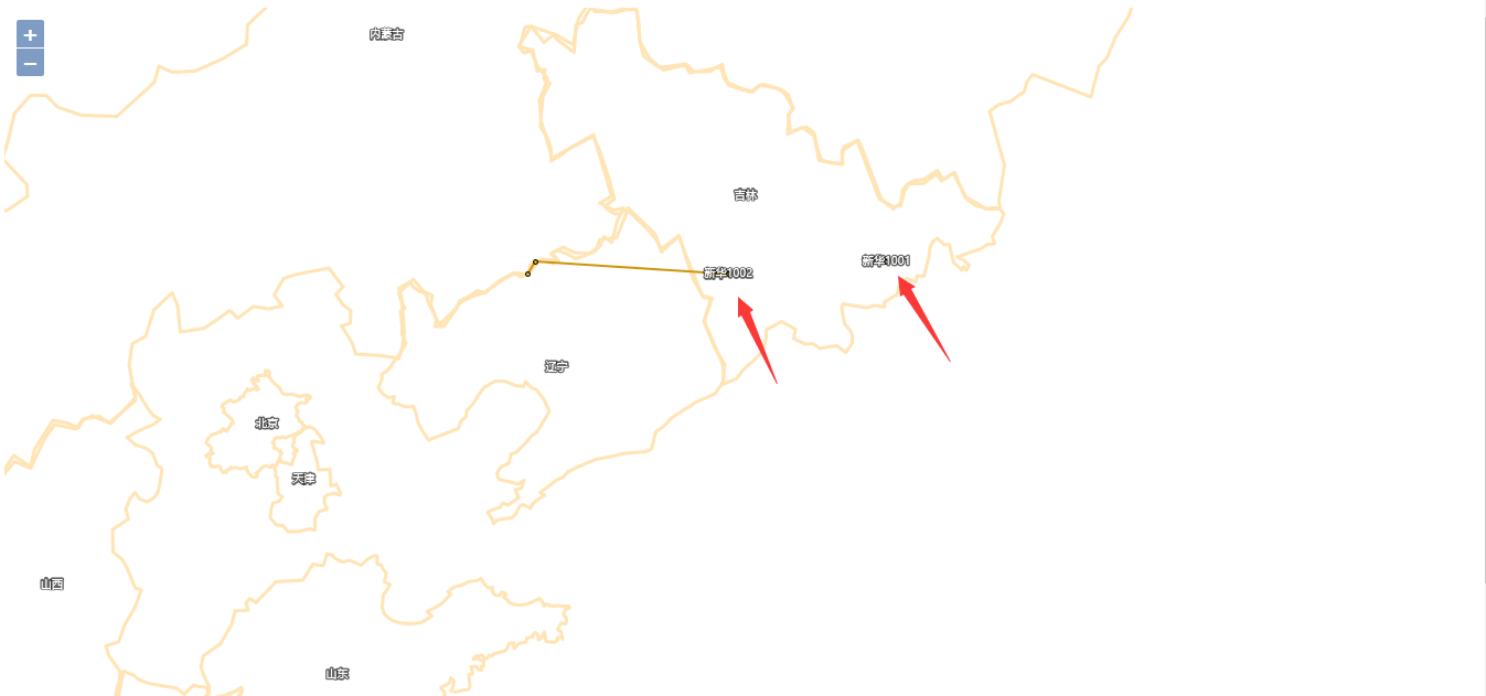 带你剖析WebGis的世界奥秘----Geojson数据加载(高级)