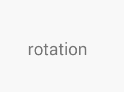 ObjectAnimator - rotation