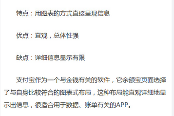 APP UI设计