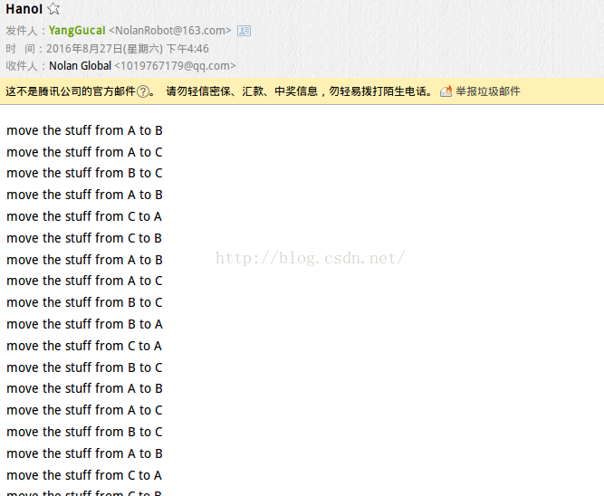 Ubuntu Mutt邮箱的配置与使用