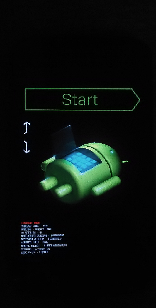 自己动手刷原生android系统