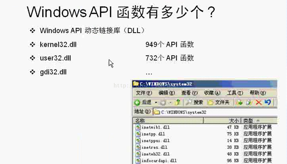 Windows api c language lvitem structure как заполнять listview