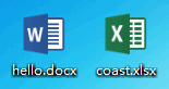 excel