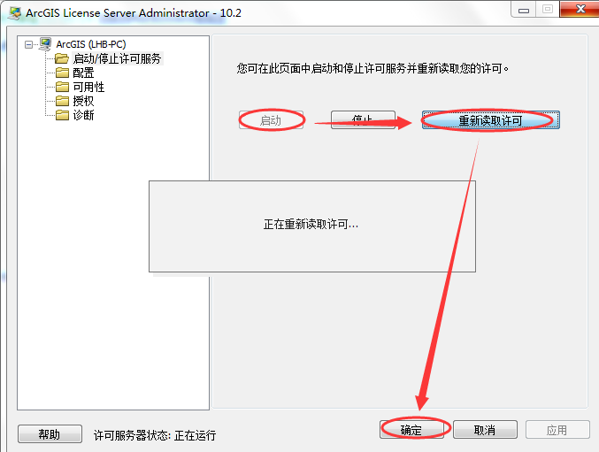 ArcGIS实验教程：ArcGIS 10.2手把手图文安装教程（经典版）「建议收藏」