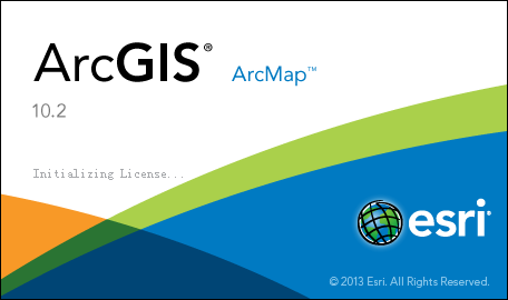 ArcGIS实验教程：ArcGIS 10.2手把手图文安装教程（经典版）「建议收藏」