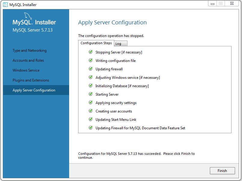 Mysql5 7 csdn 