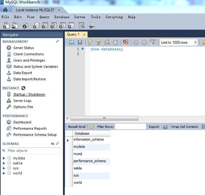 Mysql5 7 csdn 