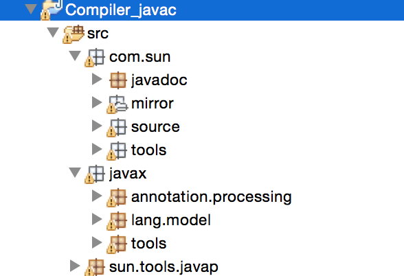 Javac编译器详解「建议收藏」