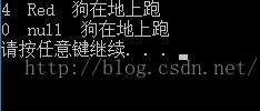 
			
				类中成员变量与类对象中成员变量的关系			