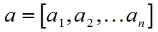 向量的外积和内积_向量内积公式