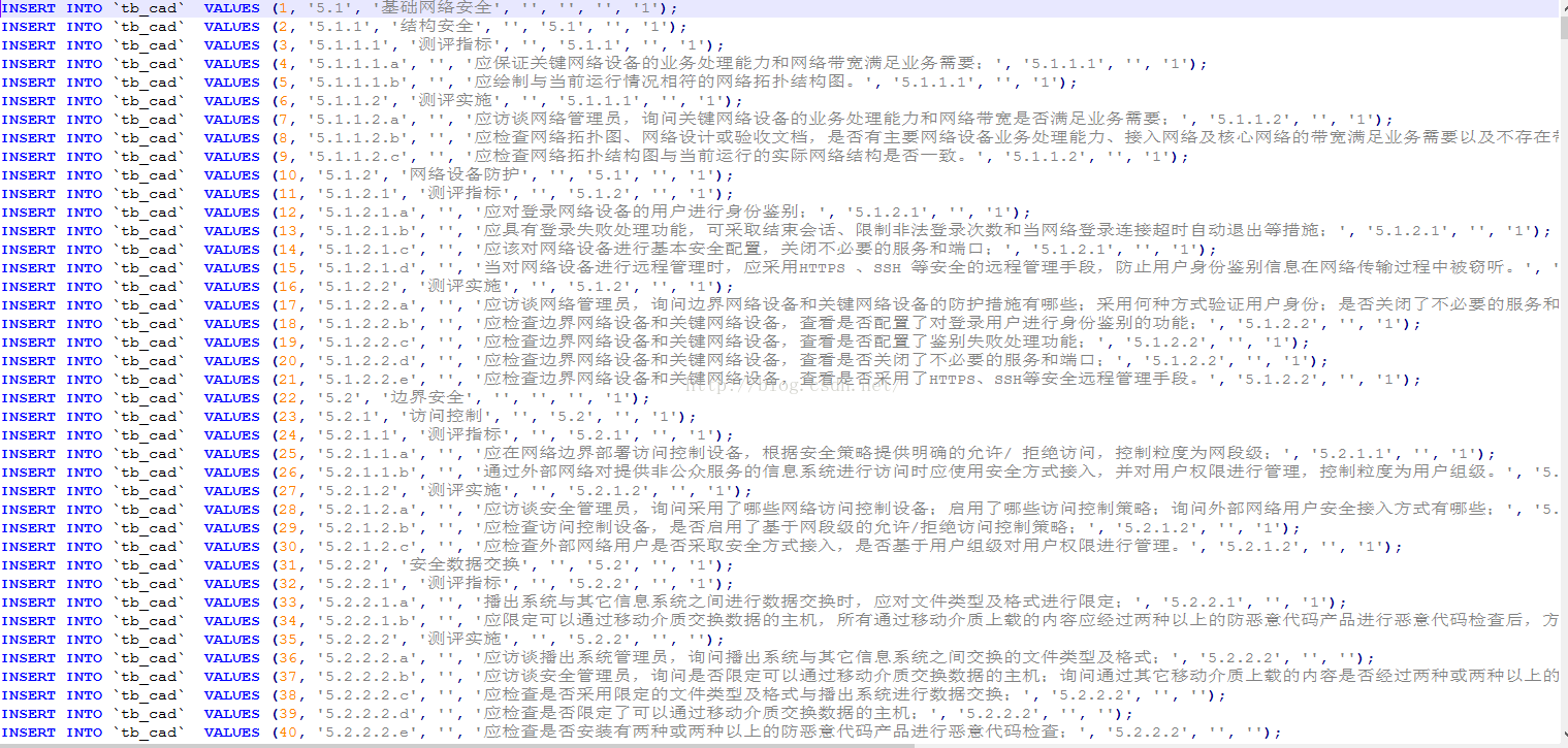 把postgresql中的表导入到mysql数据库中的两种方式