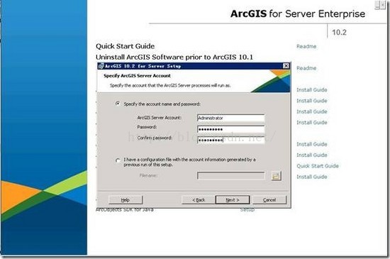 ArcGIS10.2下载安装 License Manager、ArcGIS Desktop、ArcGIS Server软件下载及破解 ...