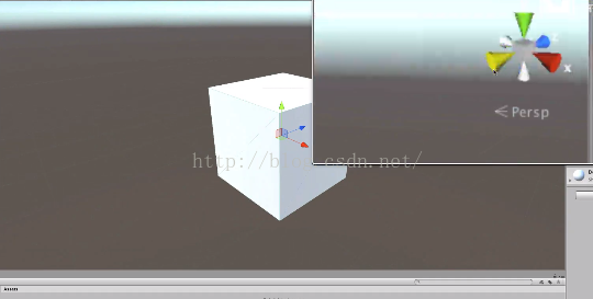 蓝鸥Unity开发教程之课时4 3D开发基础