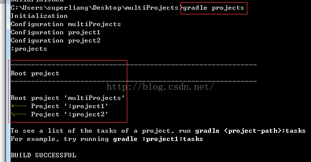 gradle