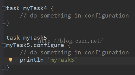 new task wrong