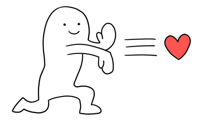 发射