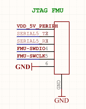 jtag