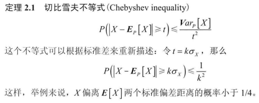 概率论 协方差矩阵_方差和均值的性质