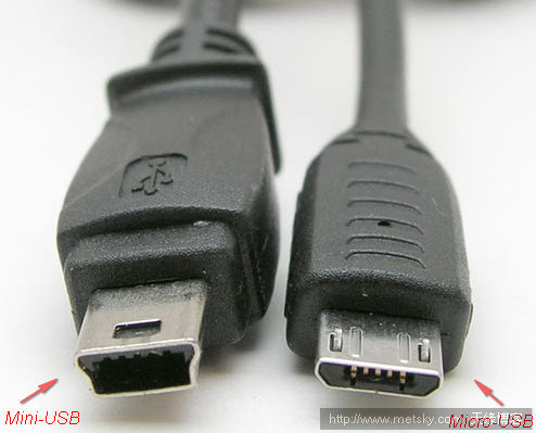 usb20a型b型mini和micro接口typec定义及封装