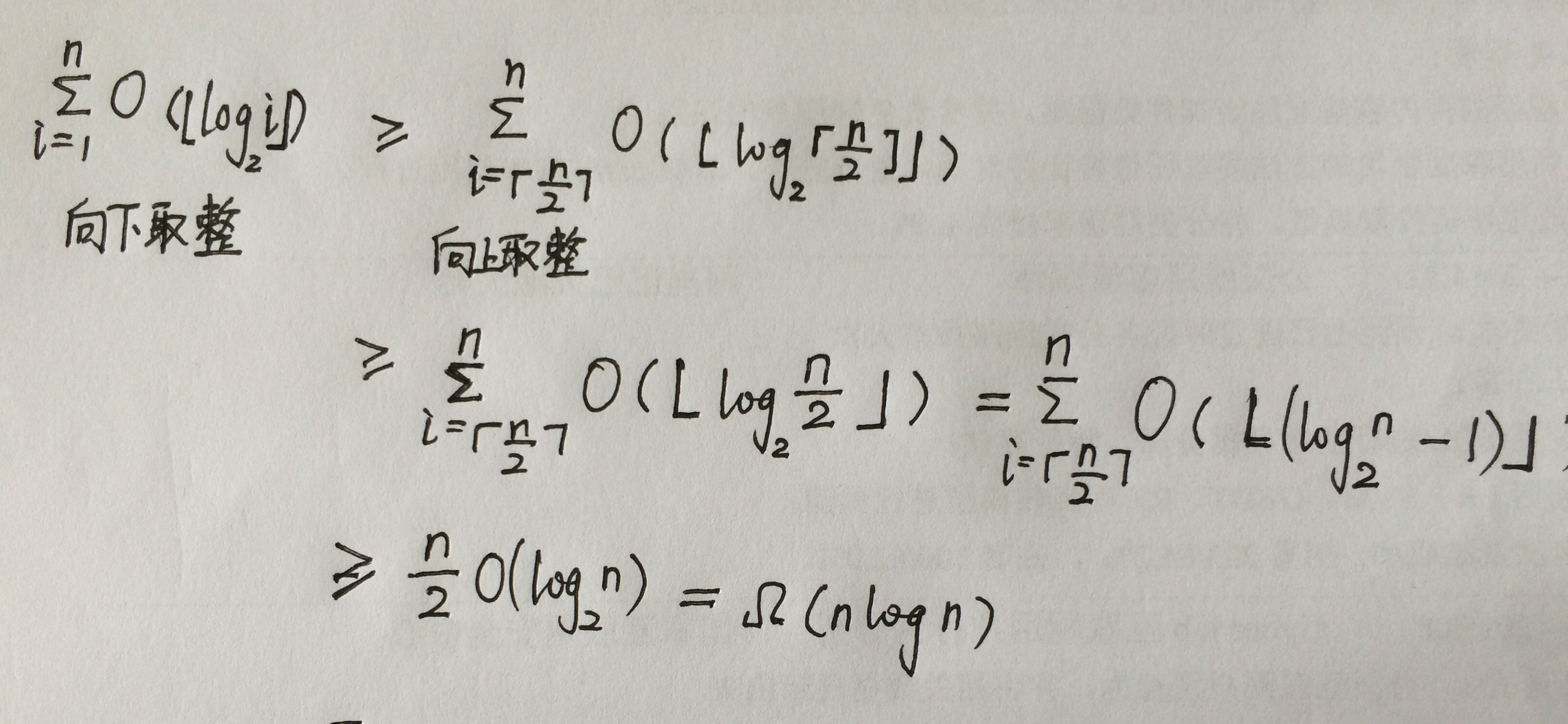 
			
				合并K个有序数组			