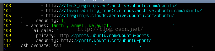 Cloud init ubuntu что это