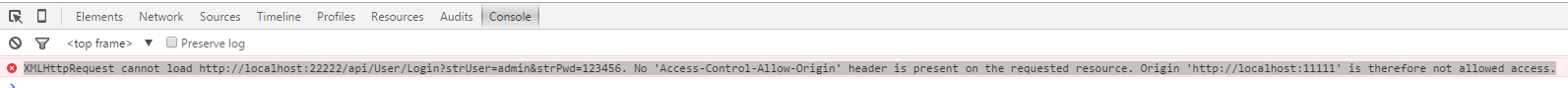如何解决XMLHttpRequest cannot load file~~~~~~~Origin 'null' is therefore ...