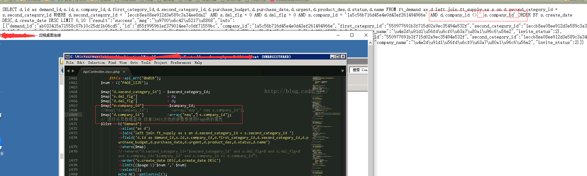 
			
				thinkphp   关联查询 数据比对 exp			