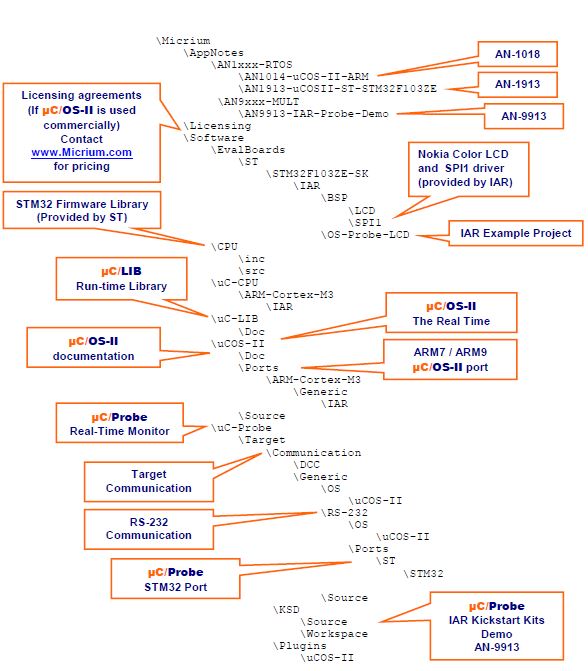 Directory Tree