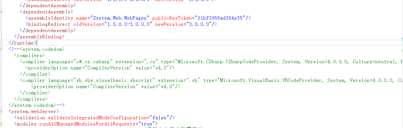 Compiler Error Message: CS1617: Invalid option '6' for /langversion; must be ISO-1, ISO-2, 3, 4, 5 o