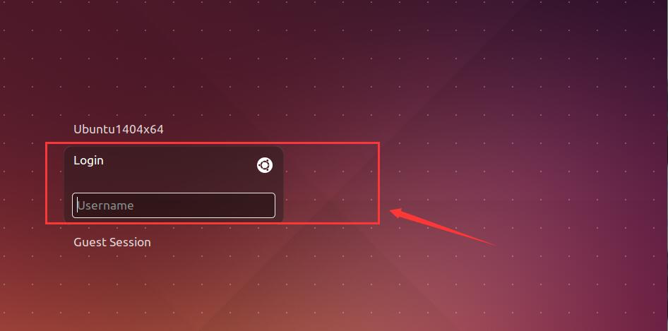 ubuntu进入系统一直闪怎么解决  第1张