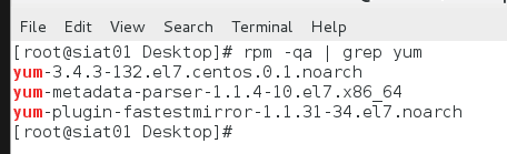 linux如何配置yum源_yum 配置