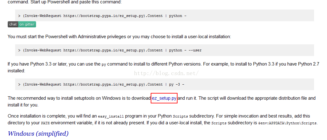 python3.3~安装python ide和安装pymysql
