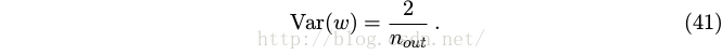 [深度学习论文笔记][Weight Initialization] Delving deep into rectifiers: Surpassing human-level performance