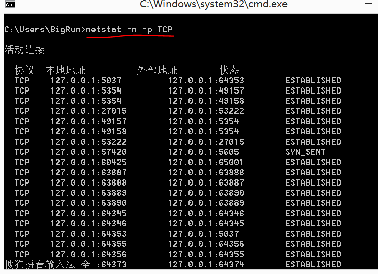 TCP/IP协议三次握手和四次挥手大白话解说