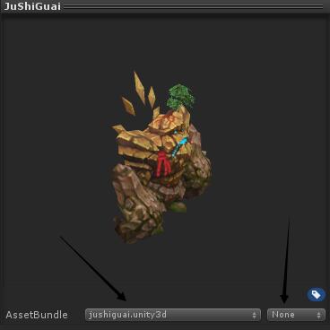 
			
				Unity资源热更之AssetBundle(3)———新版本AssetBundle			