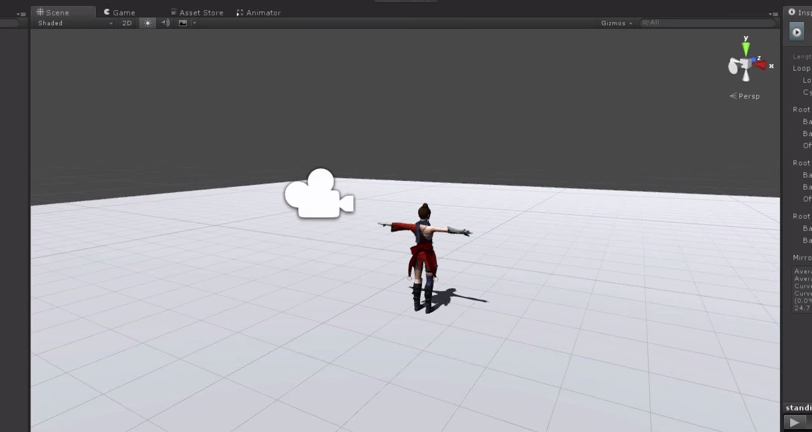 unity3d教程视频_unity3d零基础自学教程