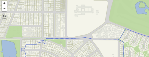 QGIS-Webmap