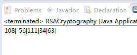 RSA加密算法原理