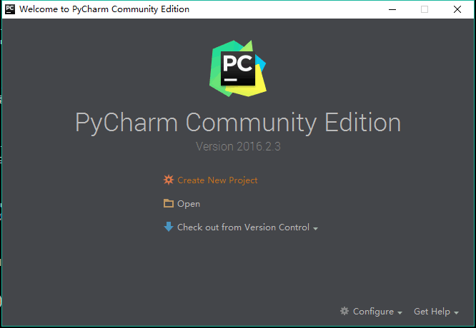 Pycharm及python安装详细教程