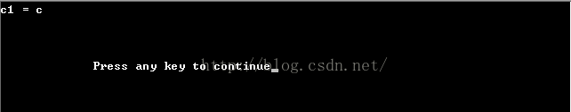 
			
				typedef自定义数据类型			