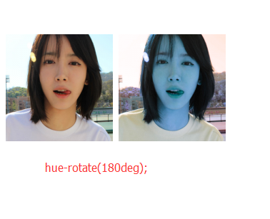 hue-rotate