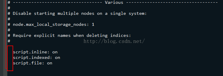 ElasticSearch Scripted Metric